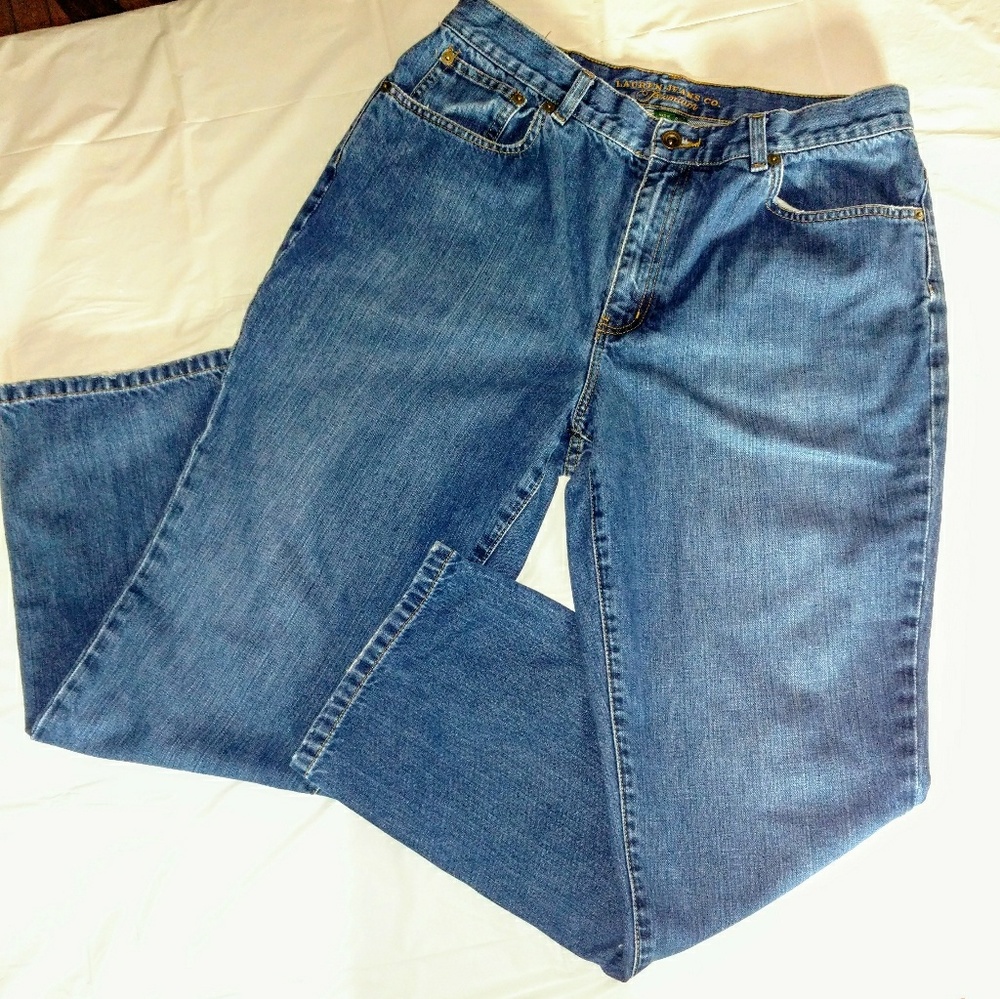 Ralph Lauren Premium jeans